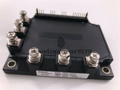 Neu 1PC 6MBP160RTA060 6MBP160RTA-060 FUJI Ipm Modul