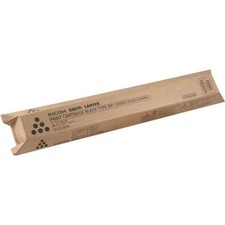 Genuine Ricoh 841342 Black Toner Cartridge