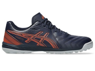 New asics futsal shoes CALCETTO WD 9 TF 1113A038 401 | eBay