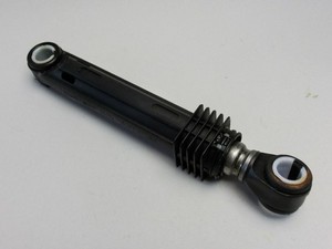 Ersatzteil 1x Dämpfer Stoßdämpfer Waschmaschine Beko WMB 71643 PTE Frontlader