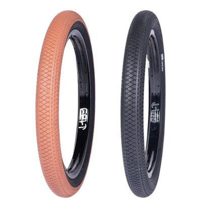 Cult VANS WAFFLECUP BMX Reifen 20 x 2.4 Zoll