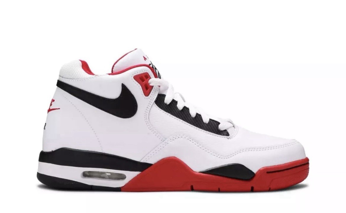 シューズ(男性用) Nike Flight Legacy Nike Air Flight Legacy Basketball Running Shoes Sneakers