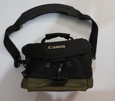Canon Deluxe Gadget Bag | Heavy-Duty Camera &...