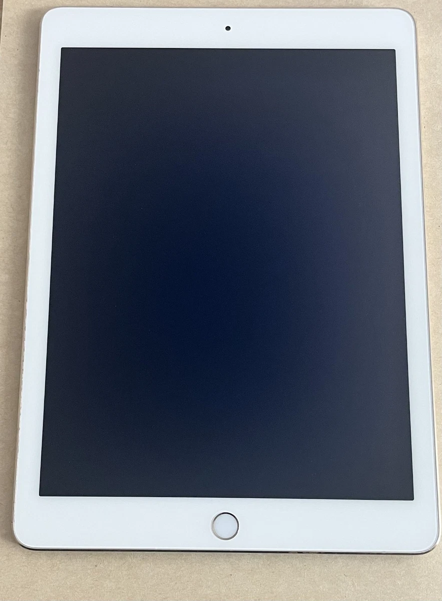 Preços baixos em IPad Air 2 Comprimidos de Ouro 64GB | eBay