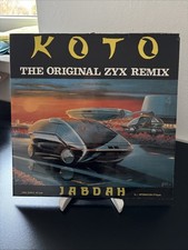 Koto - Jabdah