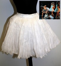 PHANTOM OF THE OPERA National Tour Stage Worn Degas Tutu Ballet Costume RBF
