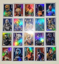 2019 Panini Fortnite Series 1 Trading Cards 20