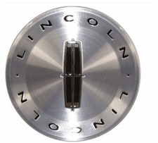 2006- 11 Lincoln Town Car 8w13-1a096-ad Center Cap Hubcap Mkz 2006- 11 Lincoln Town Car 8w13-1a096-ad Center Cap Hubcap Mkz