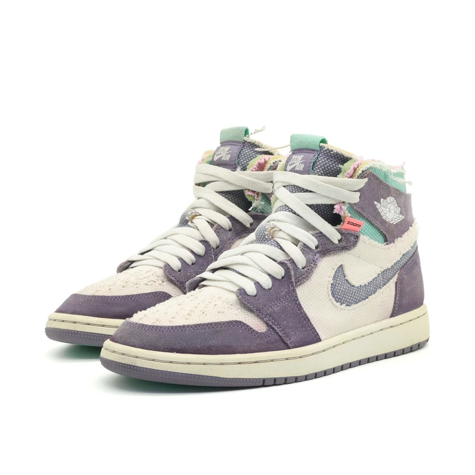 Nike Air Jordan 1 High, Foto 3 von 5