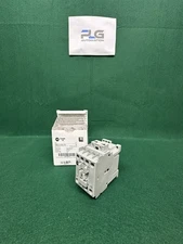 NEW 100-C12EJ10. 24VDC E COIL ALLEN BRADLEY. CONTACTOR FREE SHIPPING