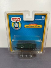 Thomas Friends Tank Engine COAL WAGON WITH LOAD Train Bachmann HO/OO 77029