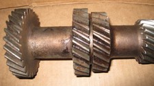 Borg Warner Tex Racing 2.64 X 9310 Alloy Cluster Gear 28-24-21-18 .100 Long Borg Warner Tex Racing 2.64 X 9310 Alloy Cluster Gear 28-24-21-18 .100 Long