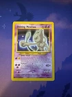 Shining Mewtwo 109/105 Neo Destiny Holo Unlimited MP