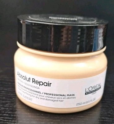 L'OREAL Serie Expert Absolut Repair  Masque 8.5oz