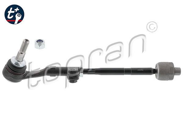 Spurstange Links Topran 500 924 FÜR BMW Lenkstange-image