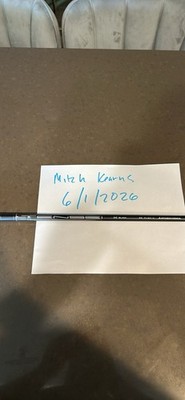 Mitsubishi Tensei 1K Black 65g X-Stiff Driver shaft with Callaway Tip 44 3/8 