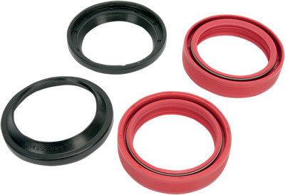 Moose Racing Fork & Dust Seal Kit 36mm Triple-Lip MAX-LIFE