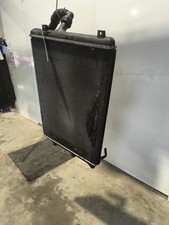 Radiateur Audi A3