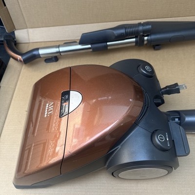 Miele ART Vacuum with attachments ''RARE'' Working /tested, READ