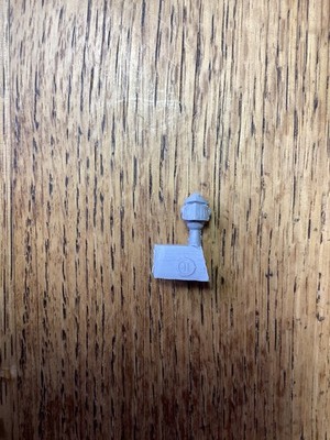 Warhammer Forge World Space Marines Imperial Fists Upgrade Set Head Helmet g