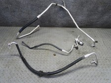01-03 VW EUROVAN T4 2.8L SET OF 3 A/C AIR CON...