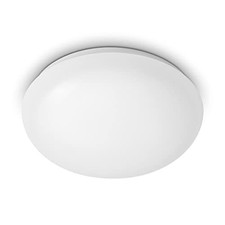 (TG. 12 W) Philips Lighting Lampada da Soffitto LED Shan, Sensore di movimento i