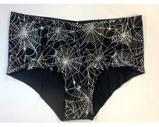 NWT Victoria's Secret No Show Cheeky Panty