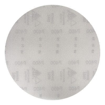 Sia Abrasives Schleifscheibe Netz sianet7900 Korund 150 mm K400 - F03E006788