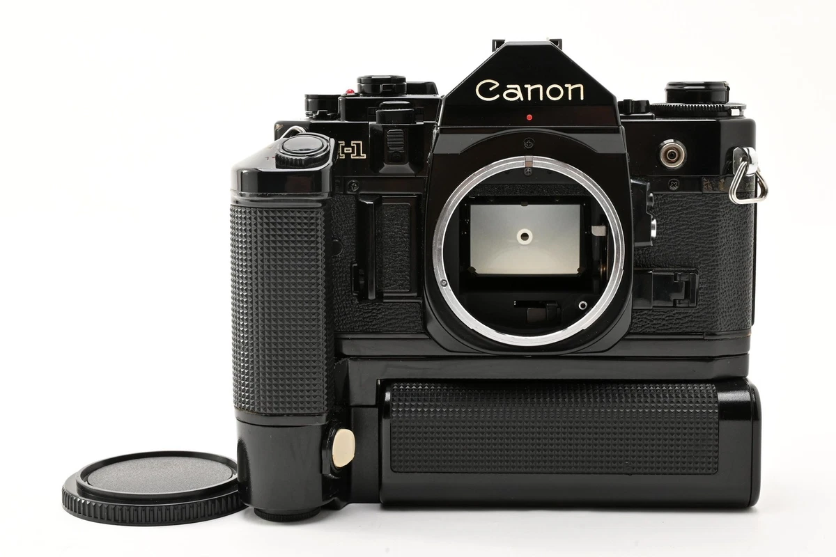 Canon A1 Body for sale | eBay