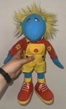 Tweenies Bella 15 Plush Toy 90s Vintage Soft Toy Great Condition