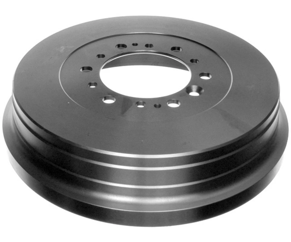 Tambor de Freio R-Line Raybestos 9484R Para Toyota Land Cruiser 91-95 - Imagem 2 de 4