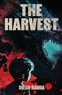 Harvest - Trade Paperback NEW Diego Rauda 2024