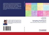 Janardan Behera (U. A.) | Sampling Techniques | Taschenbuch | Englisch (2025)