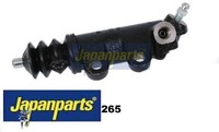 Japanparts CY-265 Nehmerzylinder FüR Kupplung Nehmerzylinder Kupplung