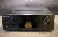 Oppo HA-1 DAC und Kopfhörerverstärker - sch...
