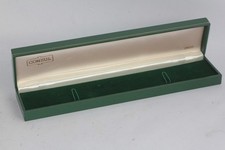 CONSUL Lange Schatulle für Vintage Uhr (56568)