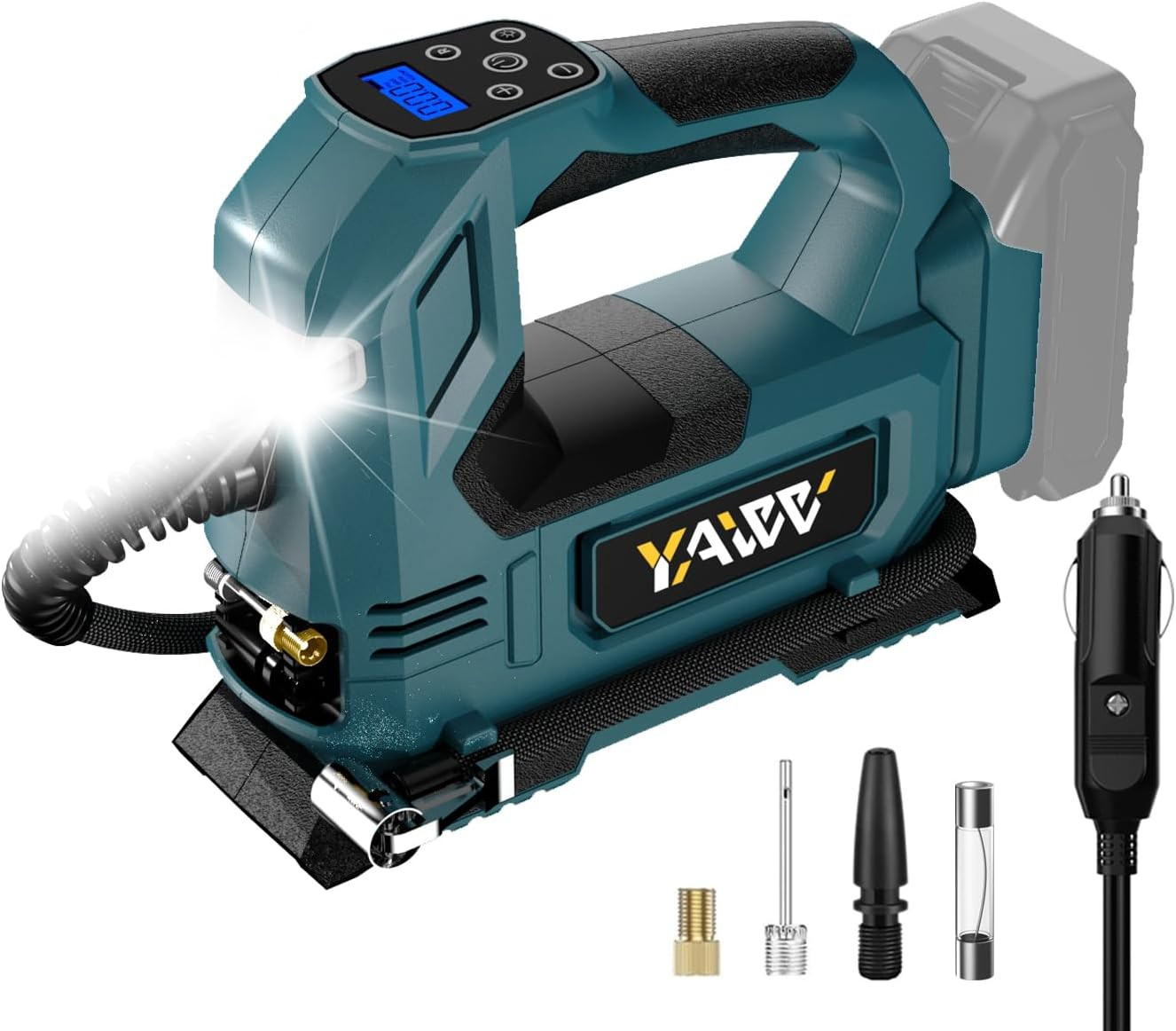 For Makita- Portable -battery Not Included