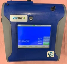 TSI DustTrak II Model 8530 Year 2013
