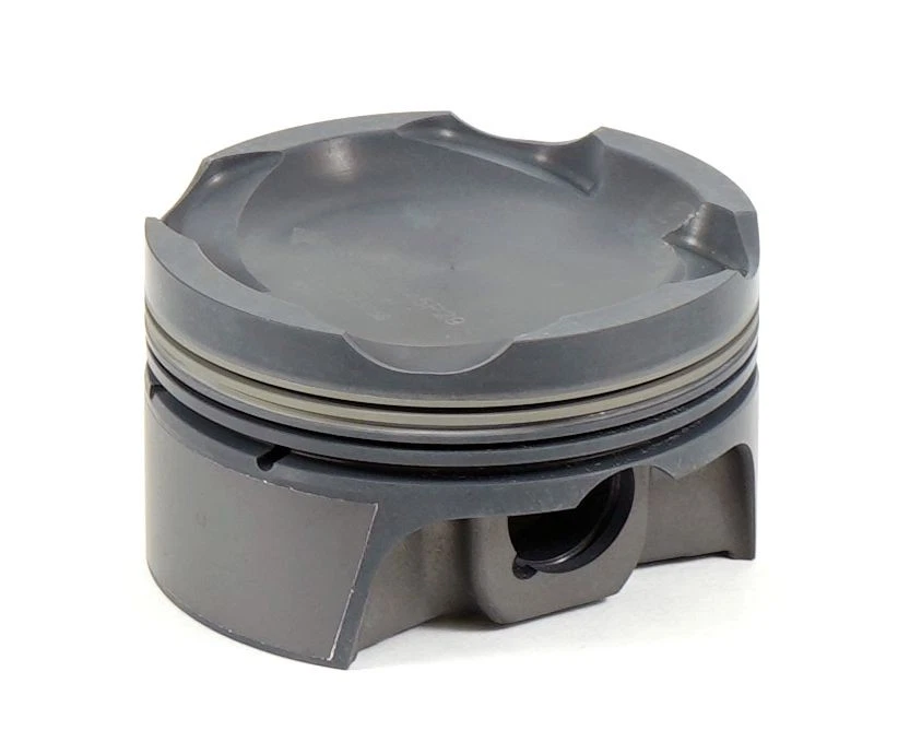 Mahle Motorsport Forged Pistons for BMW 3.2 S54B32 - 87mm Bore | 930286125 - Image 2 of 2