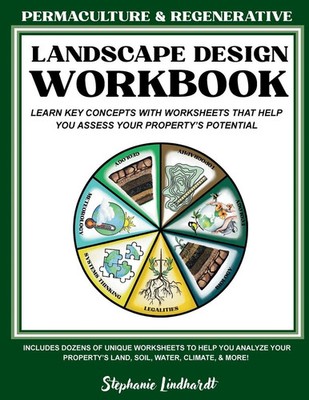 Stephanie Lindhardt | Permaculture & Regenerative Landscape Design Workbook