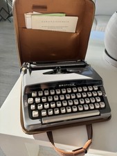 Brother vintage typewriter thumbnail