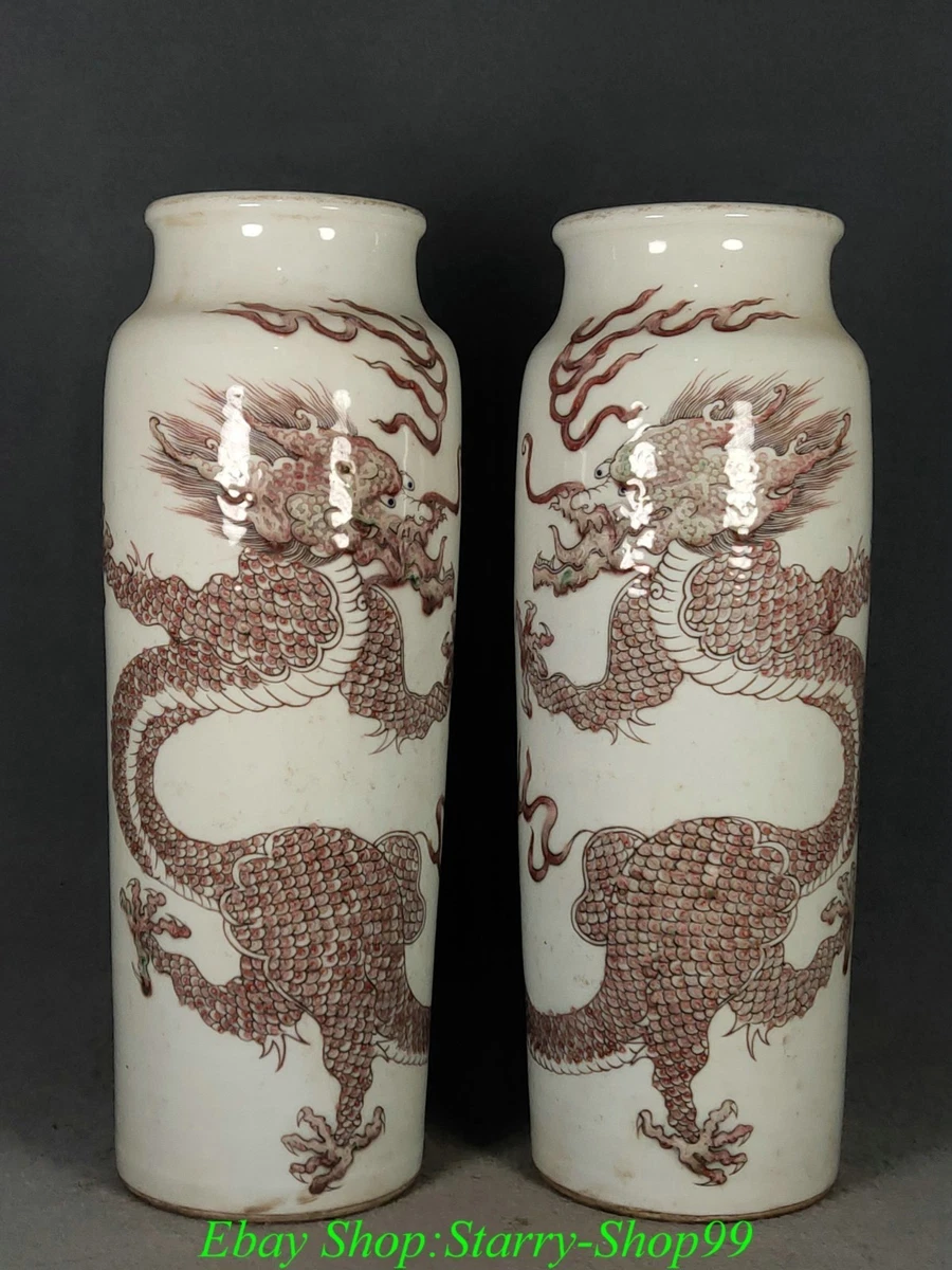 陶瓷中国古董大象雕像、雕像| eBay