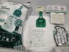 12 KOBLIN BAGS VK 140/150 GREATER CAPACITY, 12 PROF.  PREMIUM FILTER