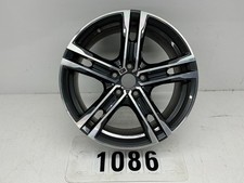 CERCHIO IN LEGA ORIGINALE BMW SERIE 1/2 18" M SPORT 2021 F40/F44 PARTE N= 8092352