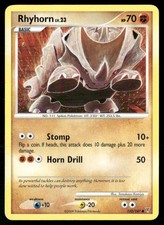 Supreme Victors #122 Rhyhorn on eBay