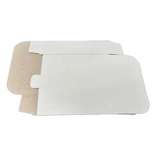 Thermosafe Test Tube Lab Mailing Sleeve,PK300 365 Thermosafe 365 Cardboard Red,