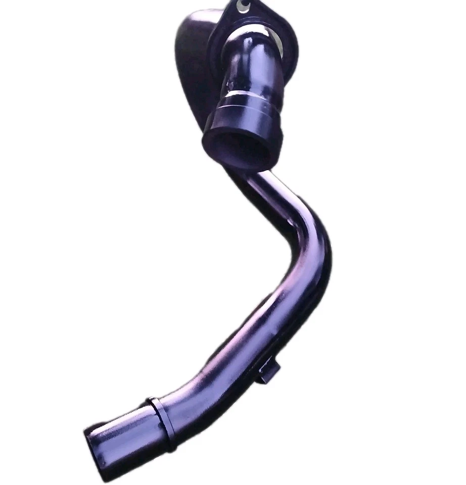 2003 Klx/Drz 400 Head Pipe - Image 3 of 4