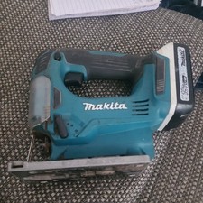 Makita JV183DZ 18V G-Series Jigsaw, and battery