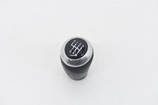 2008 Mazdaspeed3 Manual Transmission Shift Knob Oem Kw95