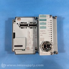 Siemens 6ES7 154-8AB01-0AB0 Connection Module FNIP